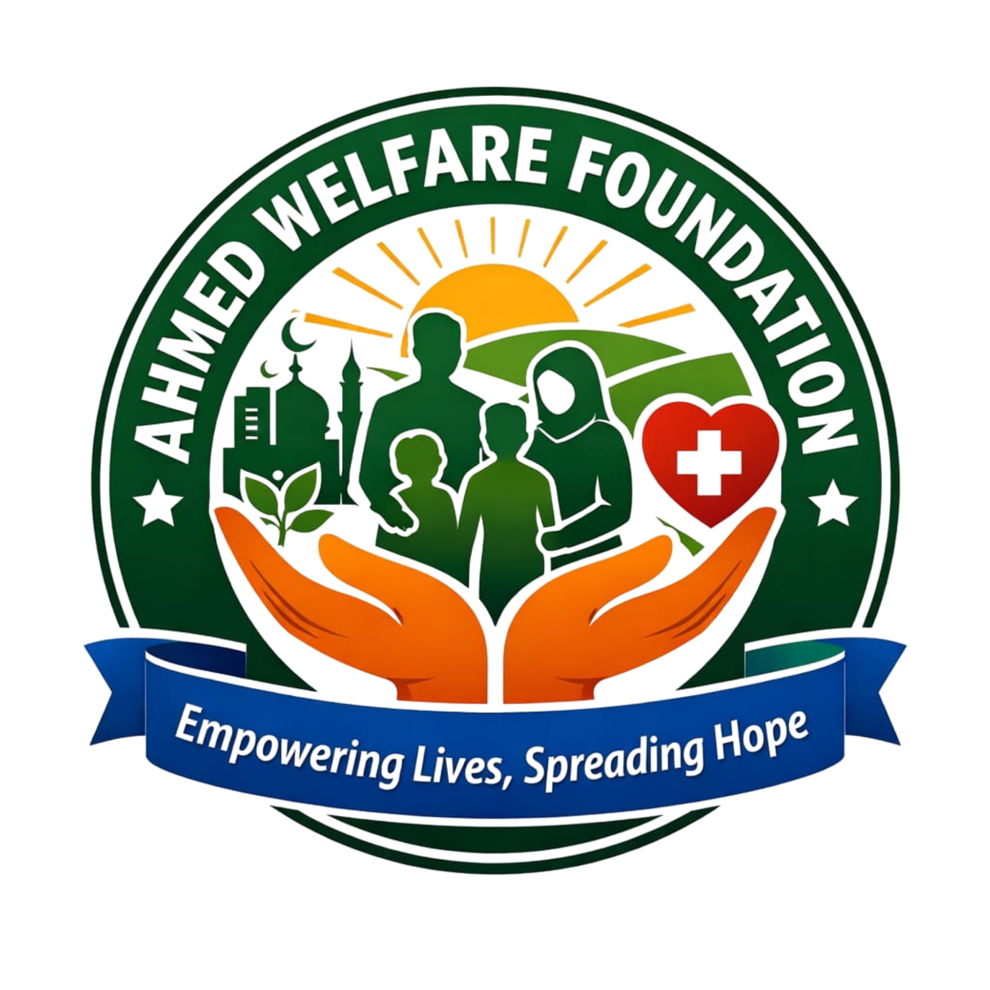 Ahmed Welfare Foundation